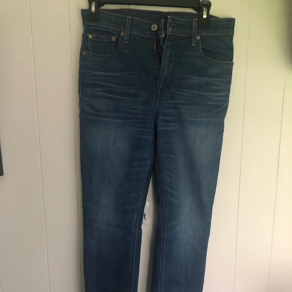 Lucky brand skinny jeans